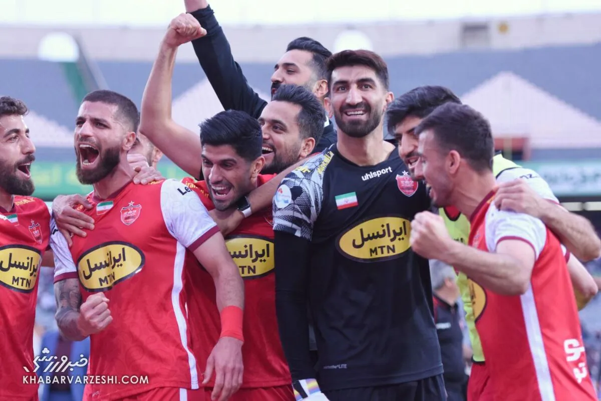 خبرورزشیگردی| بیرانوند: استقلالیها ولم کنند؛ من کارگر پرسپولیس هستم/ تن من مباد و پرسپولیس باد!
