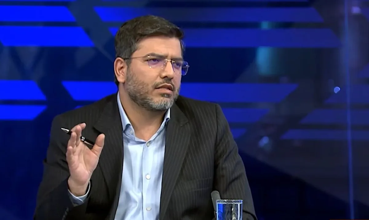 محمد سرگزی رئیس کمیسیون قضایی مجلس باقی ماند