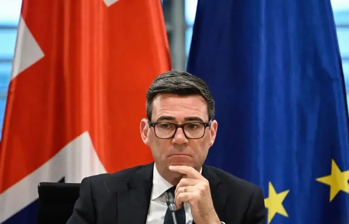 ثابت شده روسیه در انتخابات خروج بریتانیا از اروپا دخالت کرده است/ رایدهندگان فرانسوی و آلمانی مراقب باشند