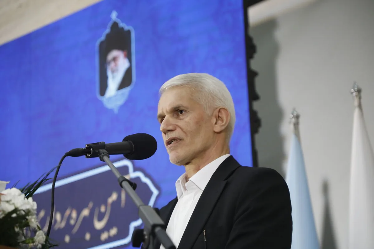 اسبقیان: تعامل بین وزارتخانههای ورزش و آموزش و پرورش بینظیر است