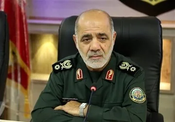 پیام رئیس ستادکل نیروهای مسلح به مردم: بانک جدیدی از اهداف و داراییهای دشمن در دستور کار است/ در میدان عمل با شگفتیهای جدیدی مواجه میشوند