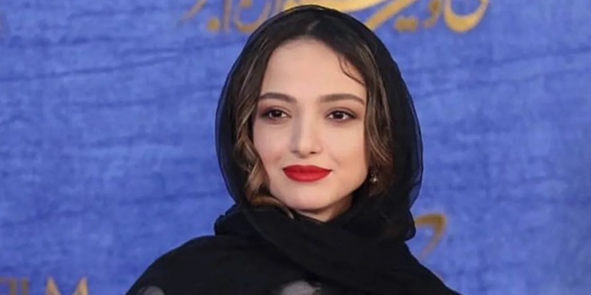 فیلمهای ندا جبرائیلی