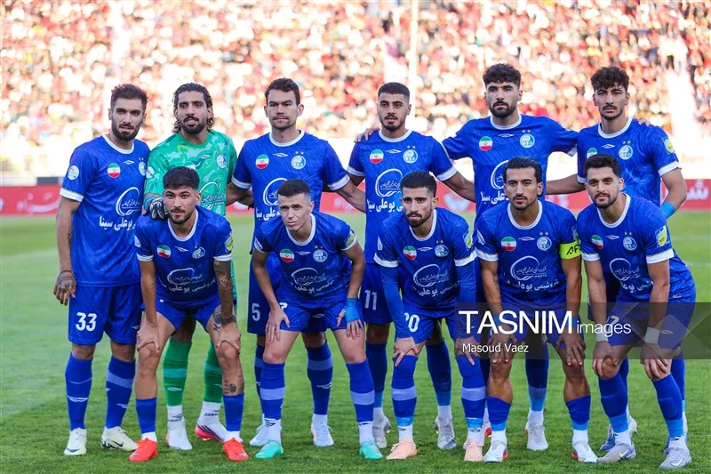 تلاشهای استقلال جواب داد؛ آبیها با پرواز مستقیم راهی قطر میشوند