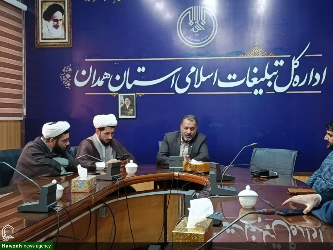 زمینه اشتغال جوانان با استفاده از ظرفیت اقتصادی مساجد فراهم شود