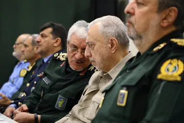 چهار وزیر دفاعی که به شهادت رسیدند/ مهرداد اخلاقی مسنترین وزیر دفاع ادوار تاریخ است