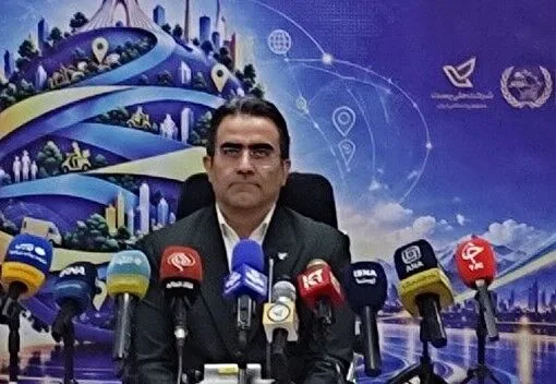 معاون وزیر ارتباطات اعلام کرد؛ نخستین ربات پستچی ایران فردا رونمایی میشود