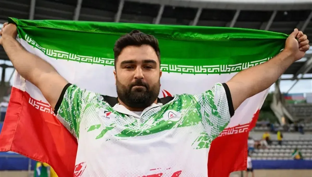 درخشش کاروان ایران در ناگویا با ۴۳ مدال/ دوومیدانی پیشتاز طلاییها، ایران در جایگاه ششم جدول مدالی