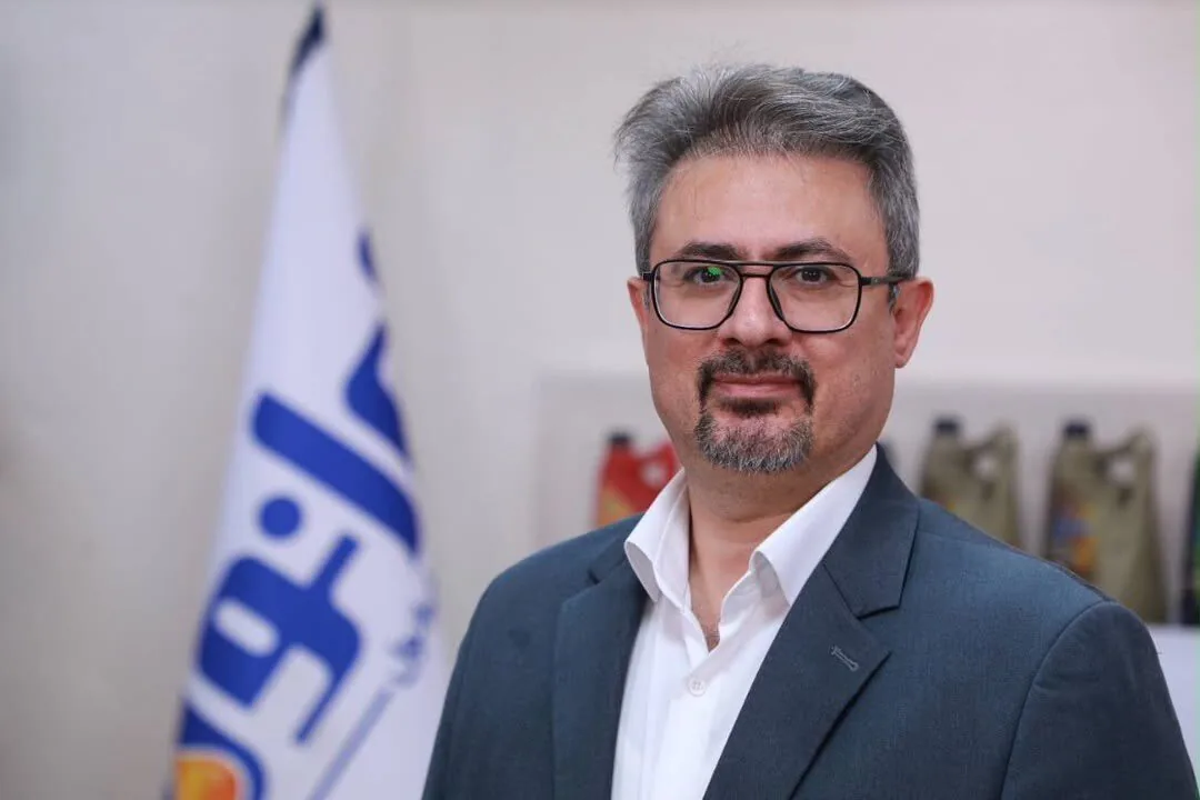 اکبر میرزاپور عضو هیئت مدیره و مدیرعامل شرکت نفت ایرانول شد