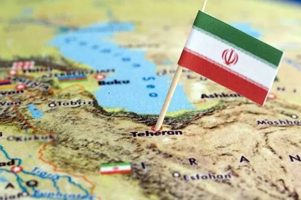واشنگتن بار دیگر سراغ گزینه «تغییر نظام» در ایران رفت! | ایران ممکن است دیمونا و دیهگو گارسیا را هدف بگیرد