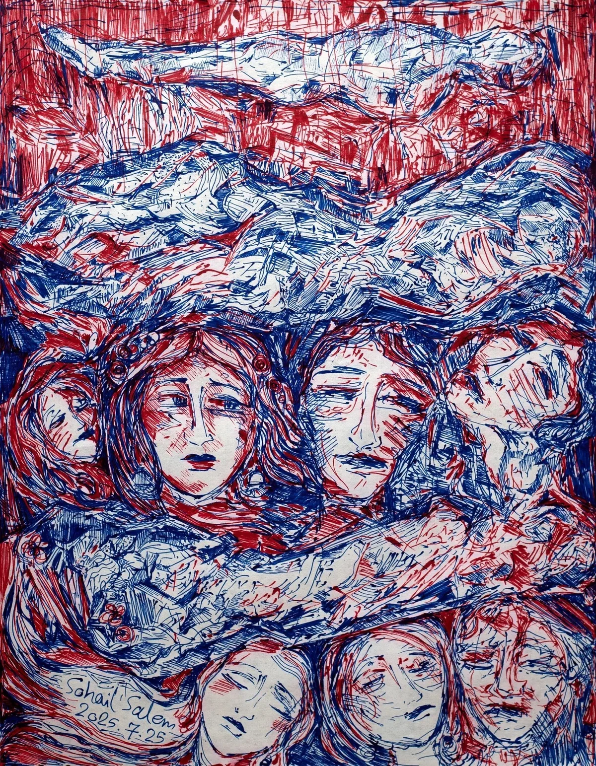 کشور فلسطین , نوار غزه ,