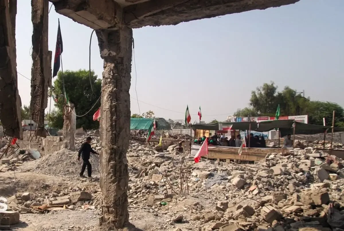 آمریکا انتشار گزارش حمله به مدرسه میناب را به تعوق انداخت