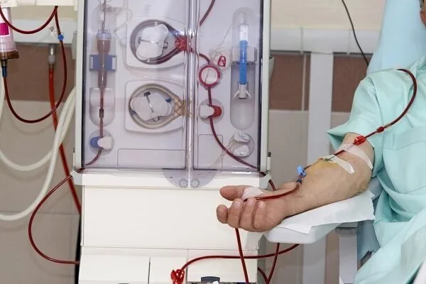این ۵ ماده غذایی، قاتل سنگ کلیه هستند!