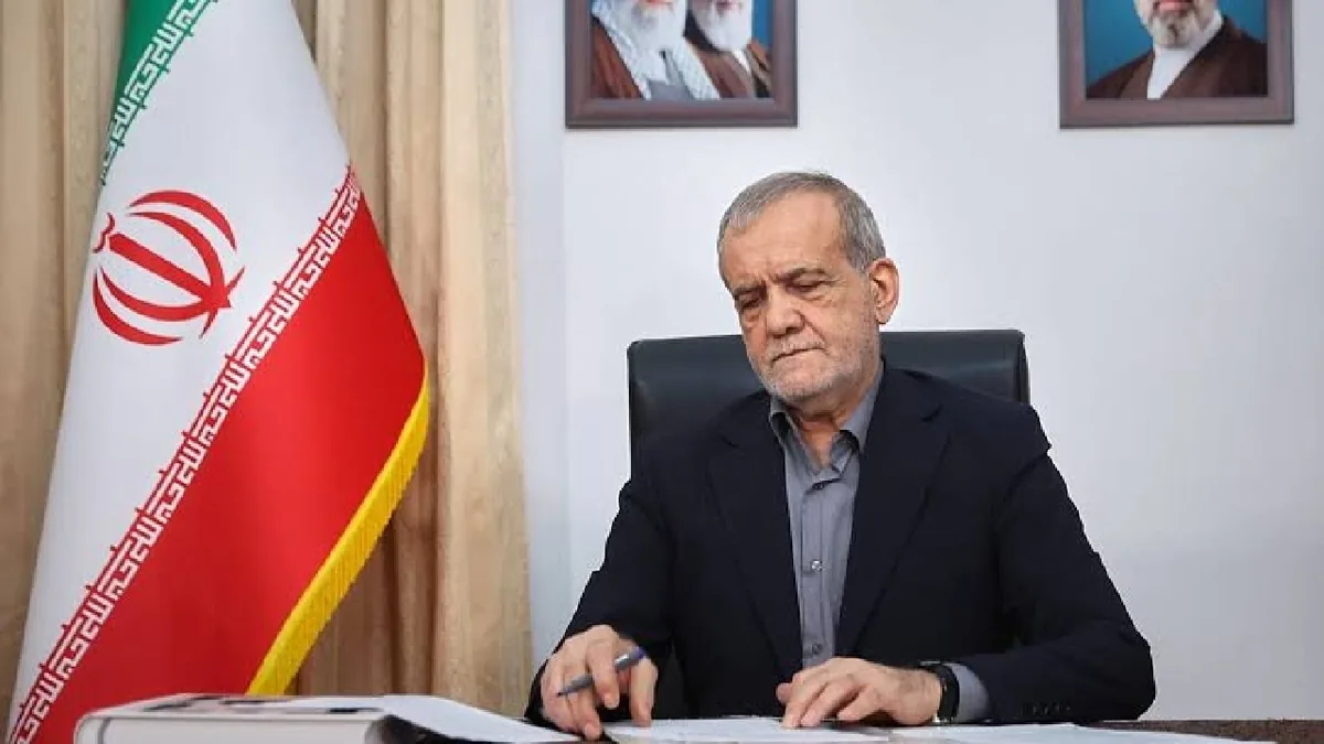 پزشکیان: دیپلماسی منطقهای نباید صرفاً به برگزاری نشستها محدود شود