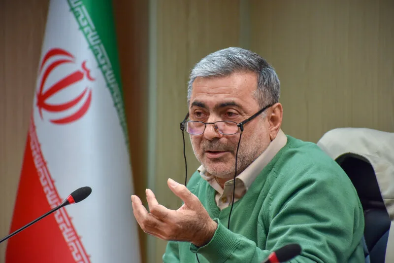 قدرت ایران از جغرافیا و توان نظامی تا سرمایههای معنوی امتداد دارد