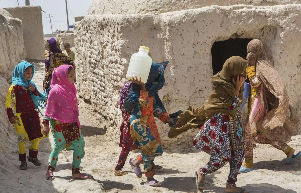 هشدار نسبت به بروز اعتراضات به خاطر کمآبی / چالش جدی بر سر آب چندان دور نیست