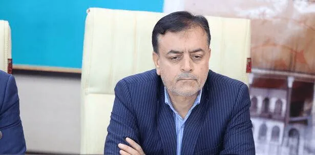 شهردار بوشهر برکنار شد