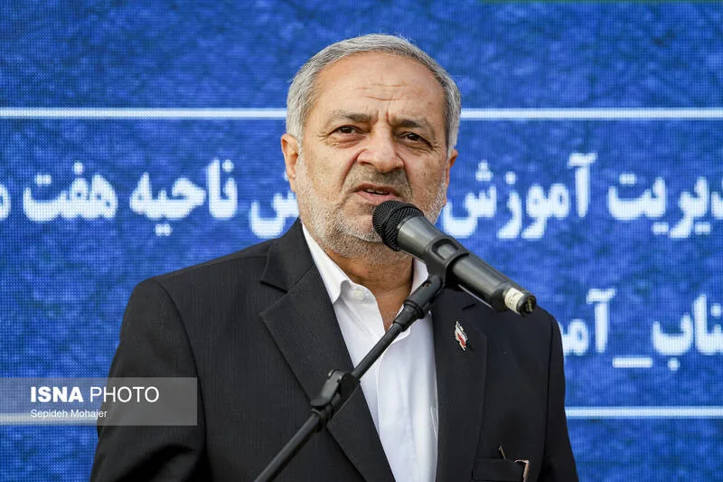 آزمون استخدامی آموزشوپرورش امسال برگزار نشد