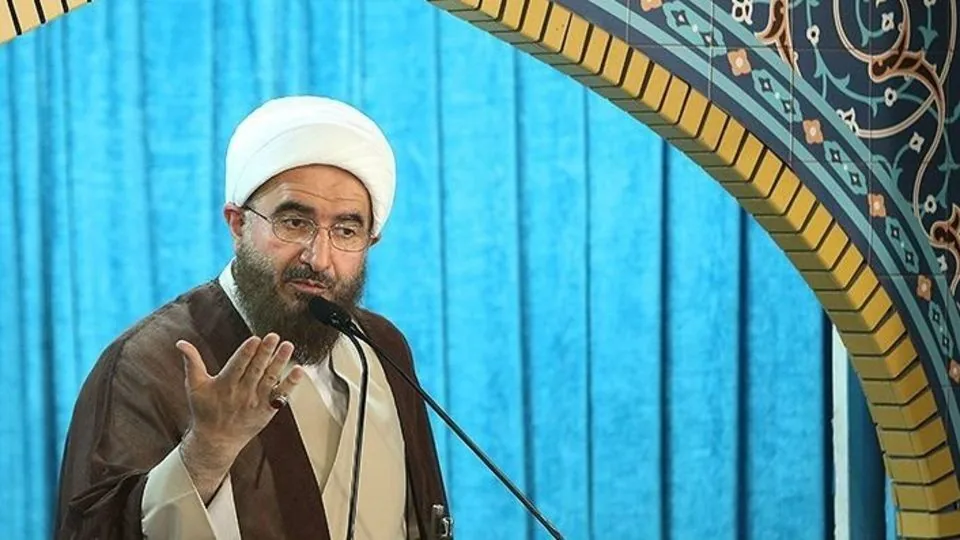 حاجعلیاکبری: تنگه هرمز بدون تحقق شروط ایران بازشدنی نیست