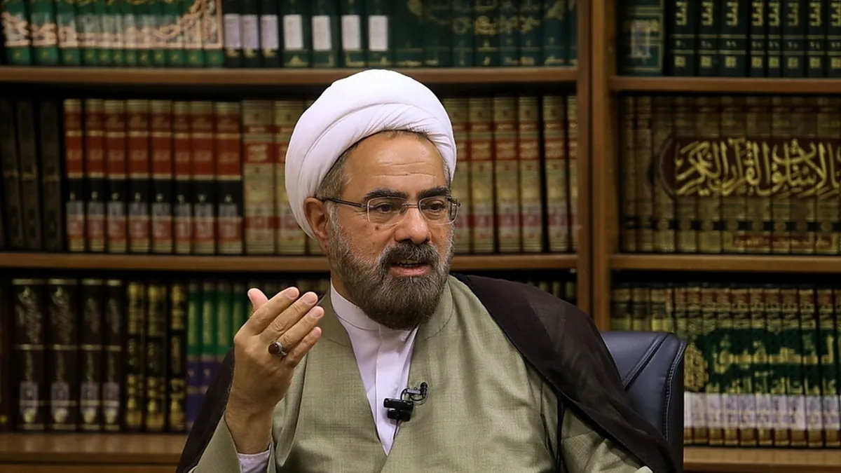 شهید مصطفی خمینی (ره)،نقش مهمی در یشبرد نهضت اسلامی ایفا کرد