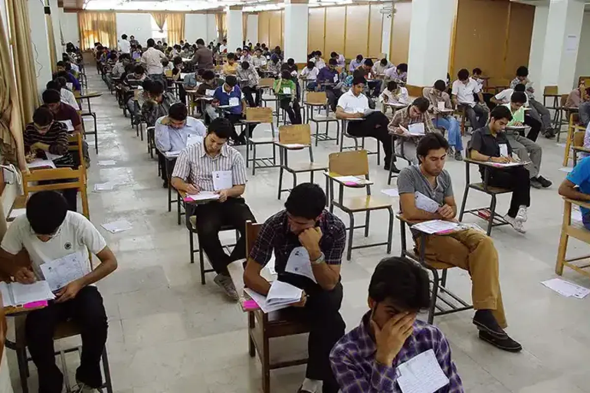 شرایط ثبتنام دکتری ۱۴۰۶ اعلام شد