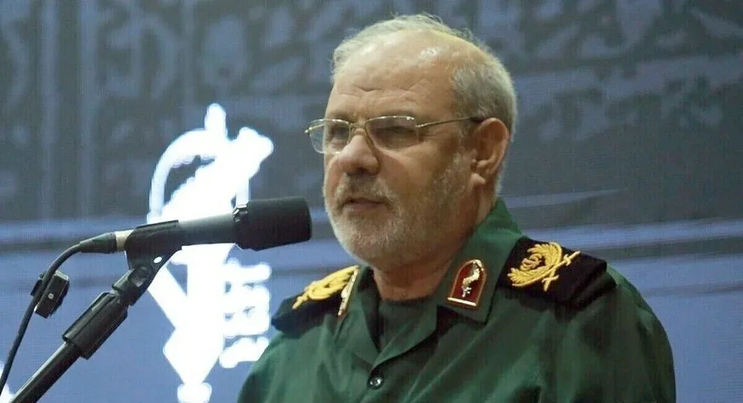 ایران ابرقدرت مطلق جهان در جنگ آخرالزمانی / سخنگوی سپاه از آیندهای جدید گفت