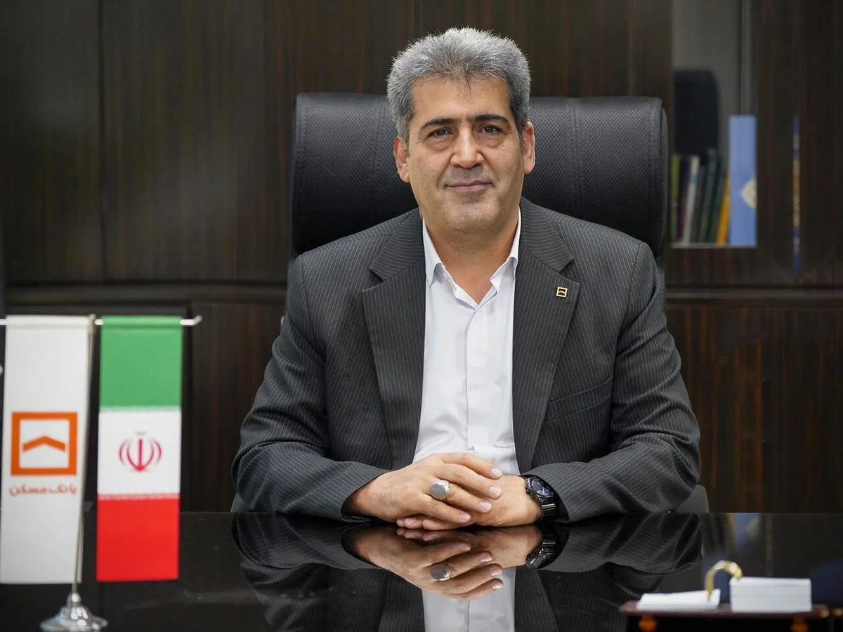 شتابگیری پرداخت تسهیلات قرضالحسنه نهضت ملی با پیگیری بانک مسکن