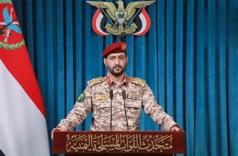 یحیی سریع: نیروهای ما تا تحقق اهداف به حملات خود علیه عربستان ادامه خواهند داد