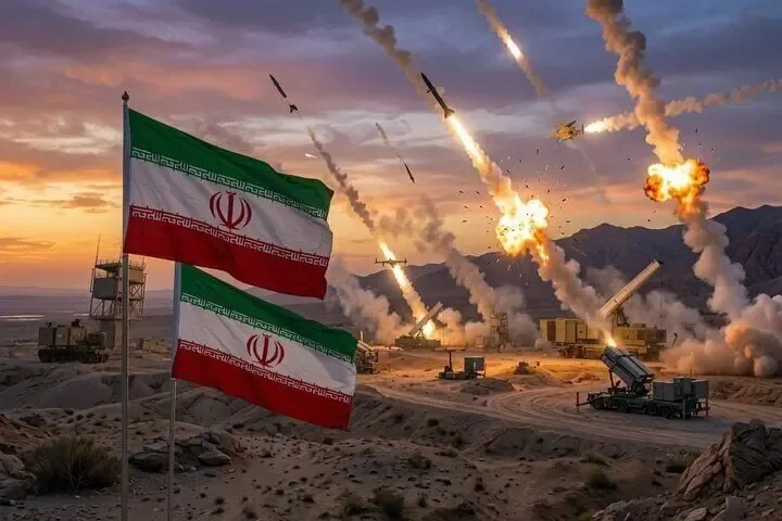 هشدار ایران به آمریکا؛ اینبار دلیلی بر خویشتنداری نداریم