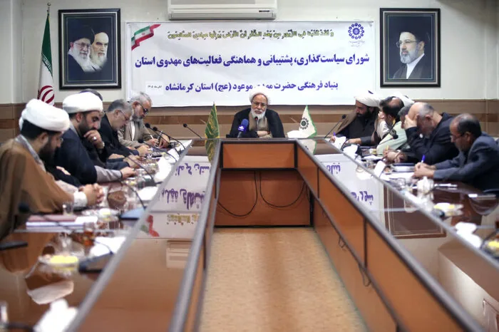 امام‌جمعه کرمانشاه: حرم احمد بن اسحاق سرپل‌زهاب به زائران عتبات معرفی شود
