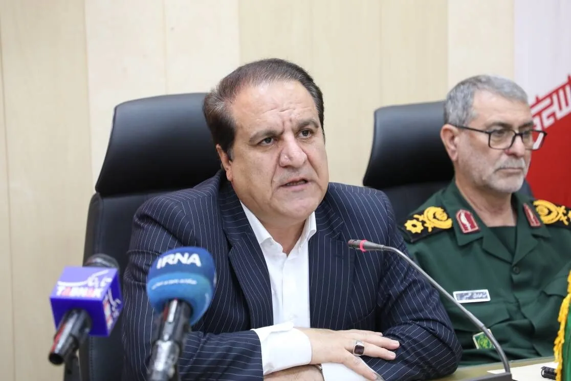 استاندار خواستار ثبت روز مقاومت مردم ایلام در سالنامه کشور شد