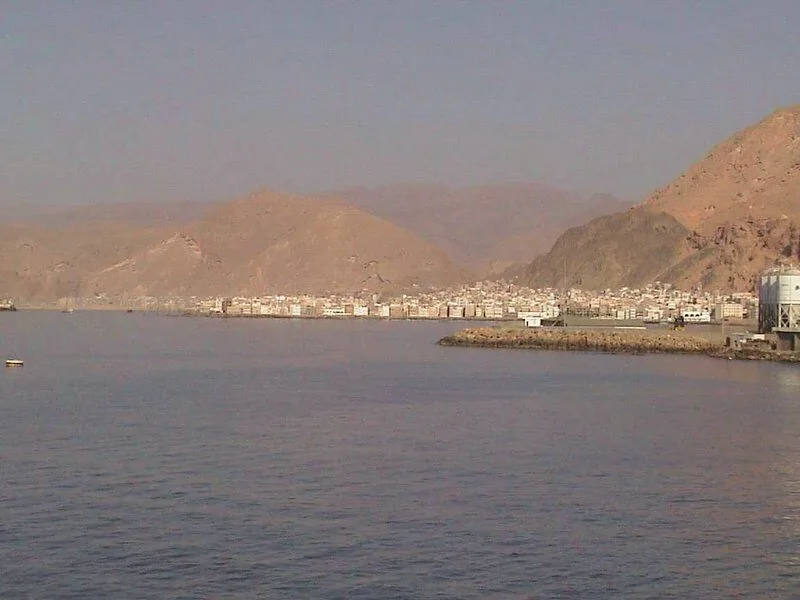 وقوع حادثه دریایی در سواحل جنوبی یمن