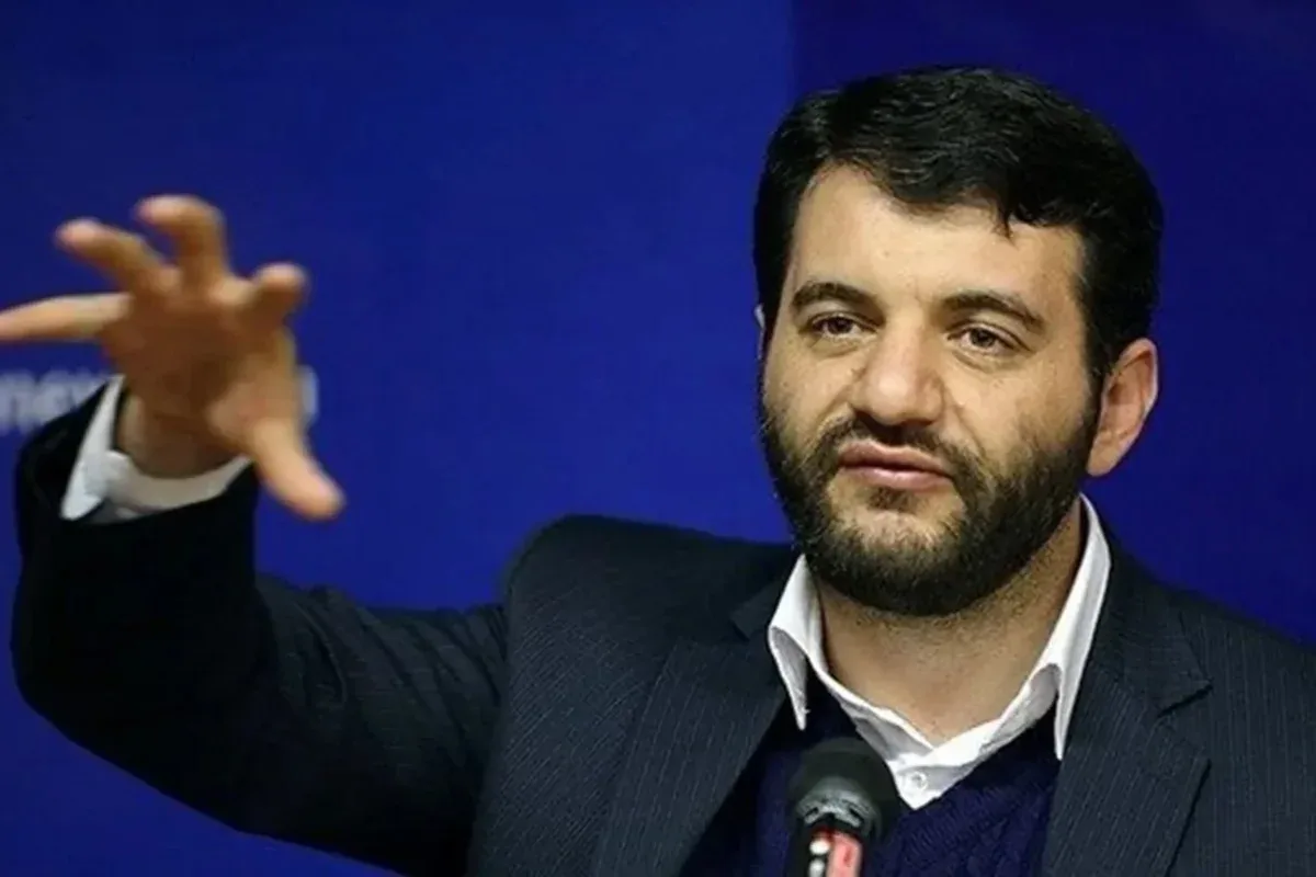 «همهچیز در دولت رئیسی داشت خوب میشد»؟
