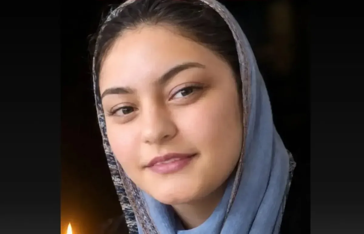 ماجرای قتل یگانه، دختر ۱۶ سالهای که قربانی کودک همسری شد