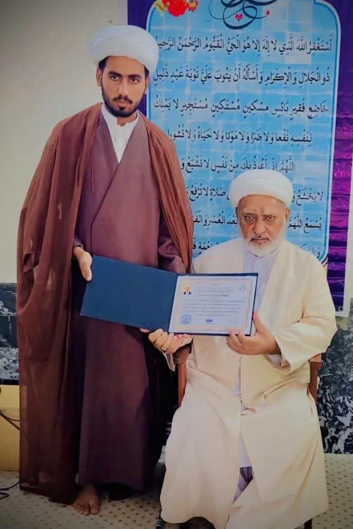 علم دینی امانتی مقدس در مسیر اصلاح جامعه و ترویج معارف اهل‌بیت(ع) است