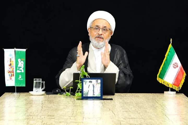 میدان مقاومت را به محیط تربیتی کودکان تبدیل کنیم//تربیت نسل تمدن‌ساز به محیط‌های اثرگذار و تجربه‌های واقعی نیاز دارد