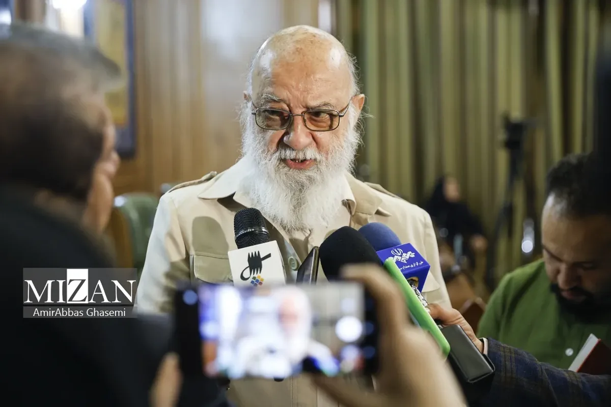 اظهارات چمران درباره موضوع ثبات قیمتها و اجرای طرح تورم صفر