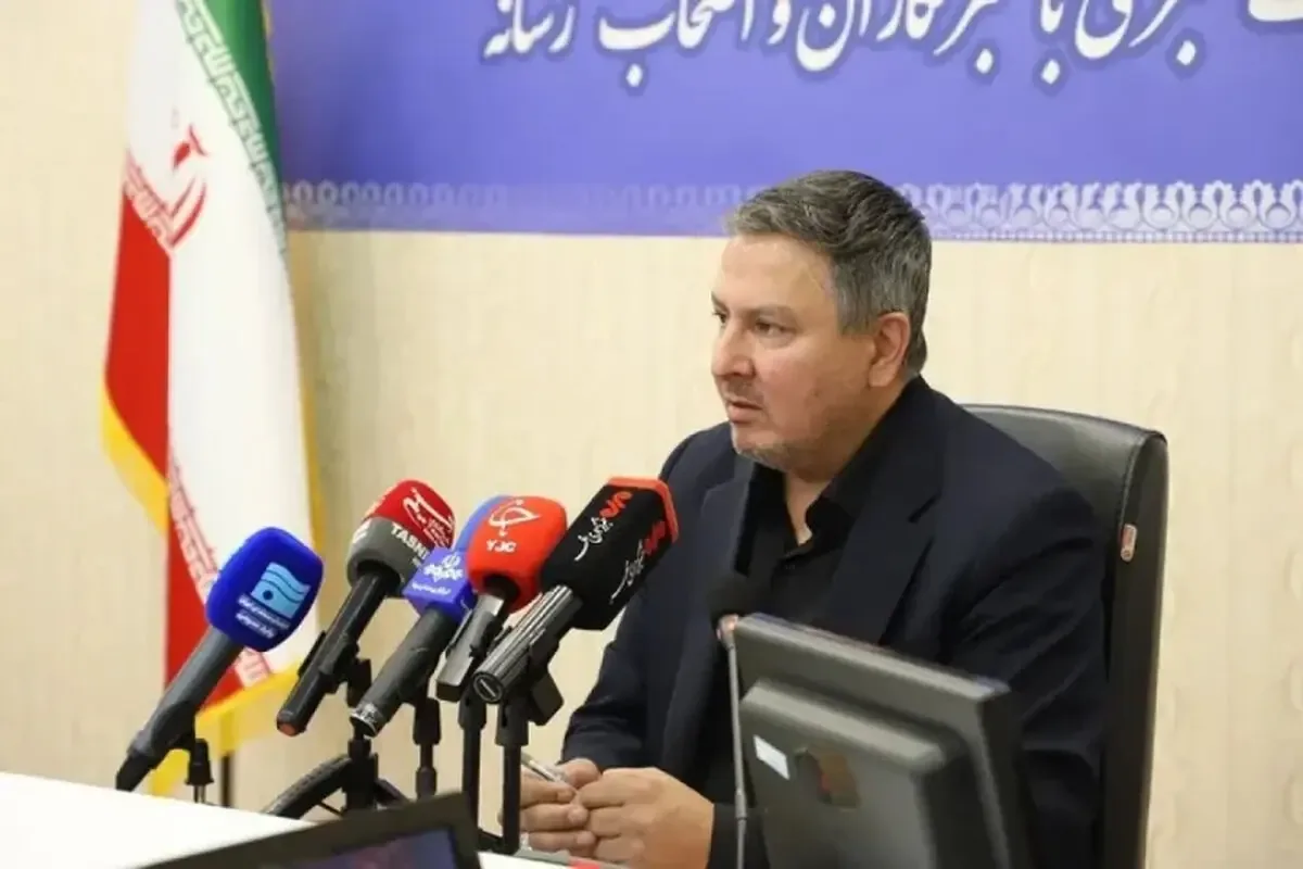 آیا سدهای تهران برای النینو آماده هستند؟