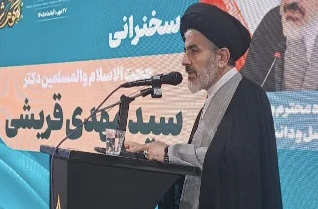 دشمنان در برابر عظمت ملت مبعوث شده، مات و مبهوت و حیرتزده مانده اند