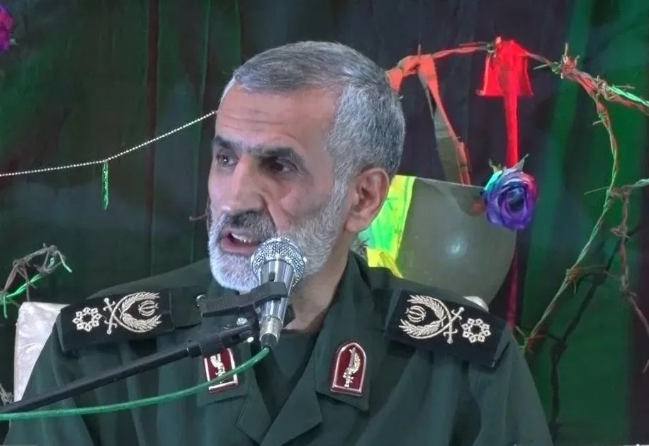 مشاور فرمانده کل سپاه: خطای محاسباتی دشمن را با ضرباتی هولناکتر پاسخ میدهیم/ روحیه نیروها بسیار عالی است