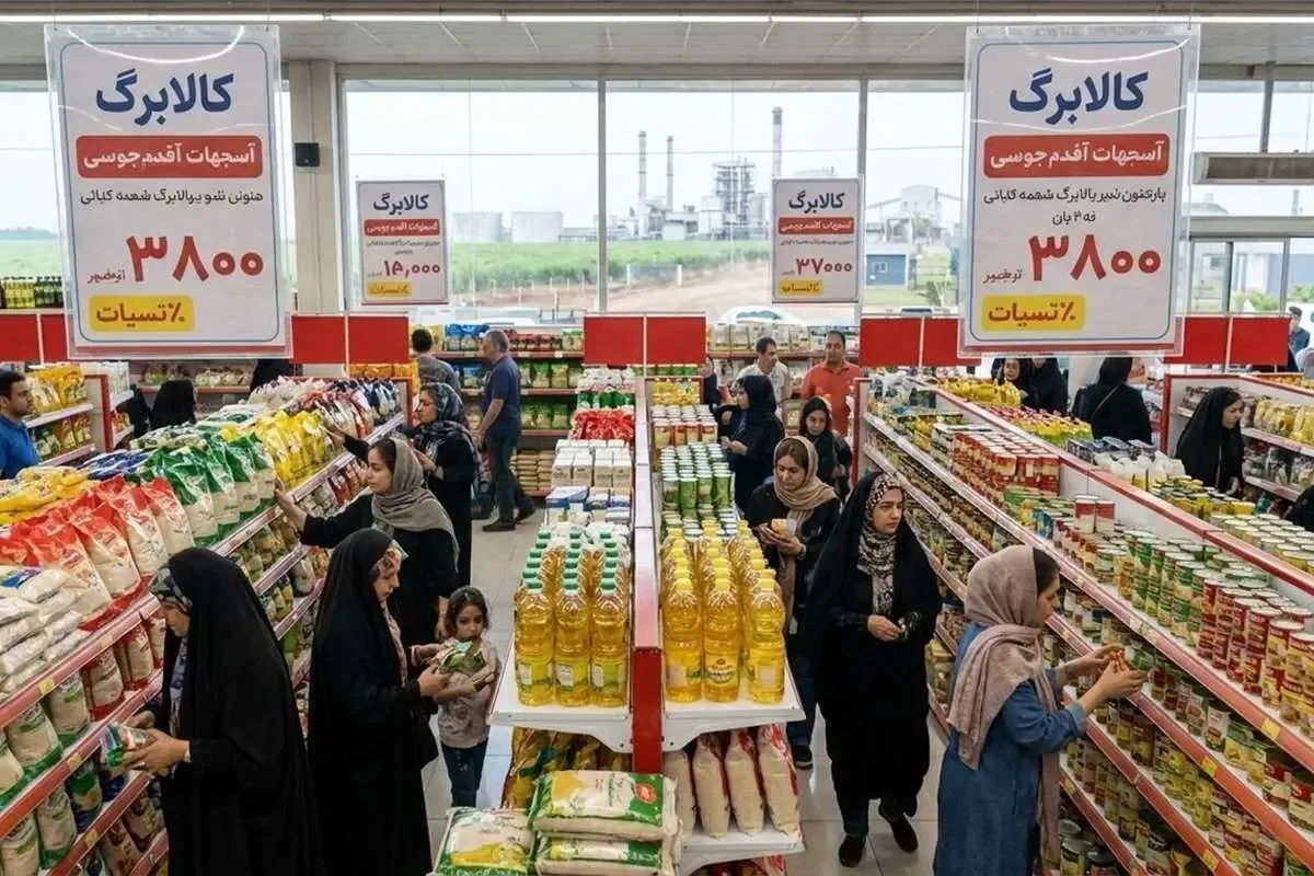 جزئیات نحوه خرید در طرح «تورم صفر» / تنها مسیر خرید سامانه شهرزاد است