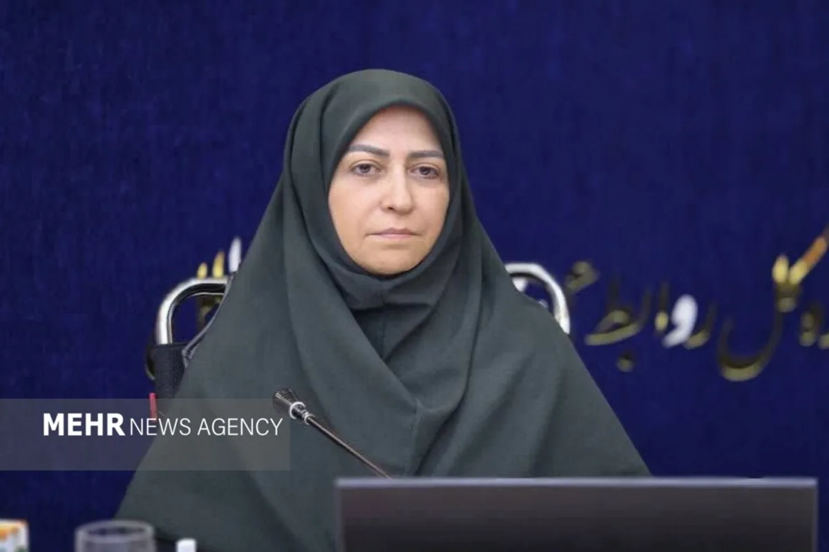 انصاری: محیطبانان از حلقههای اصلی تابآوری سرزمین هستند