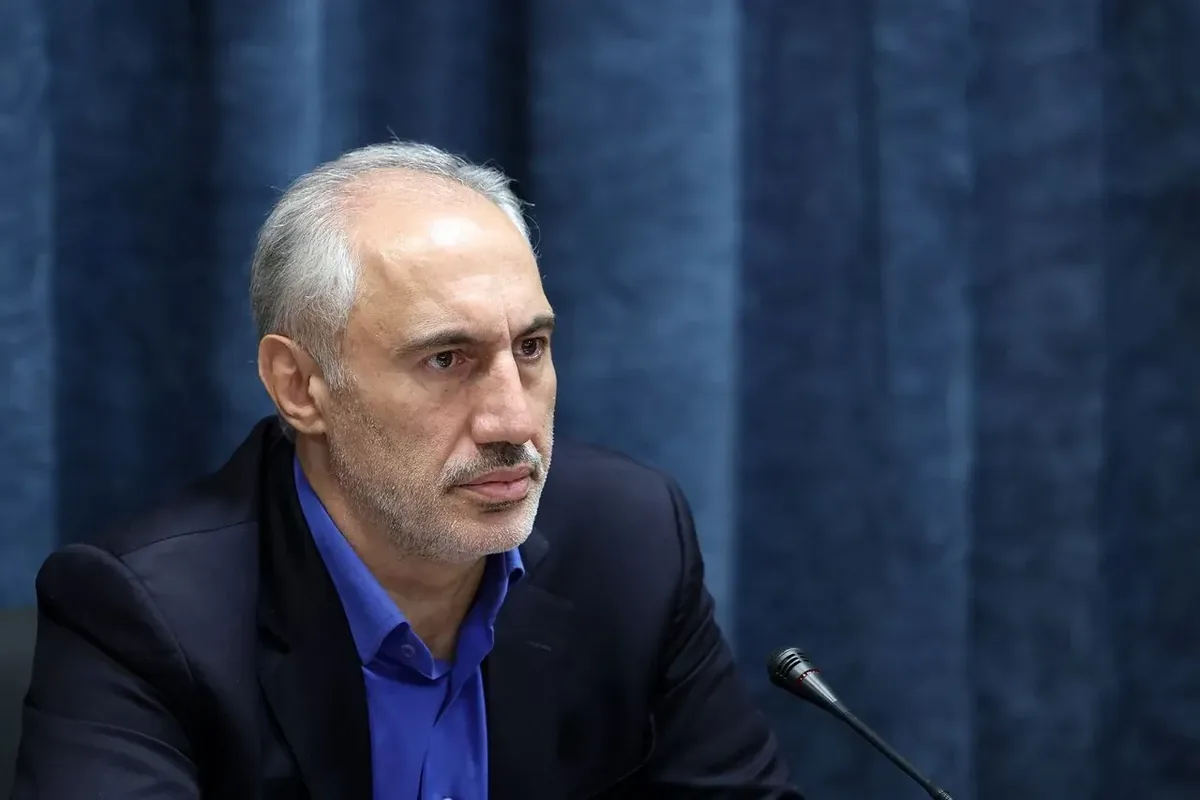 رئیس سازمان برنامه و بودجه: لایحه بودجه ظرف یک ماه آینده در دولت نهایی و در زمان مقرر به مجلس ارسال میشود