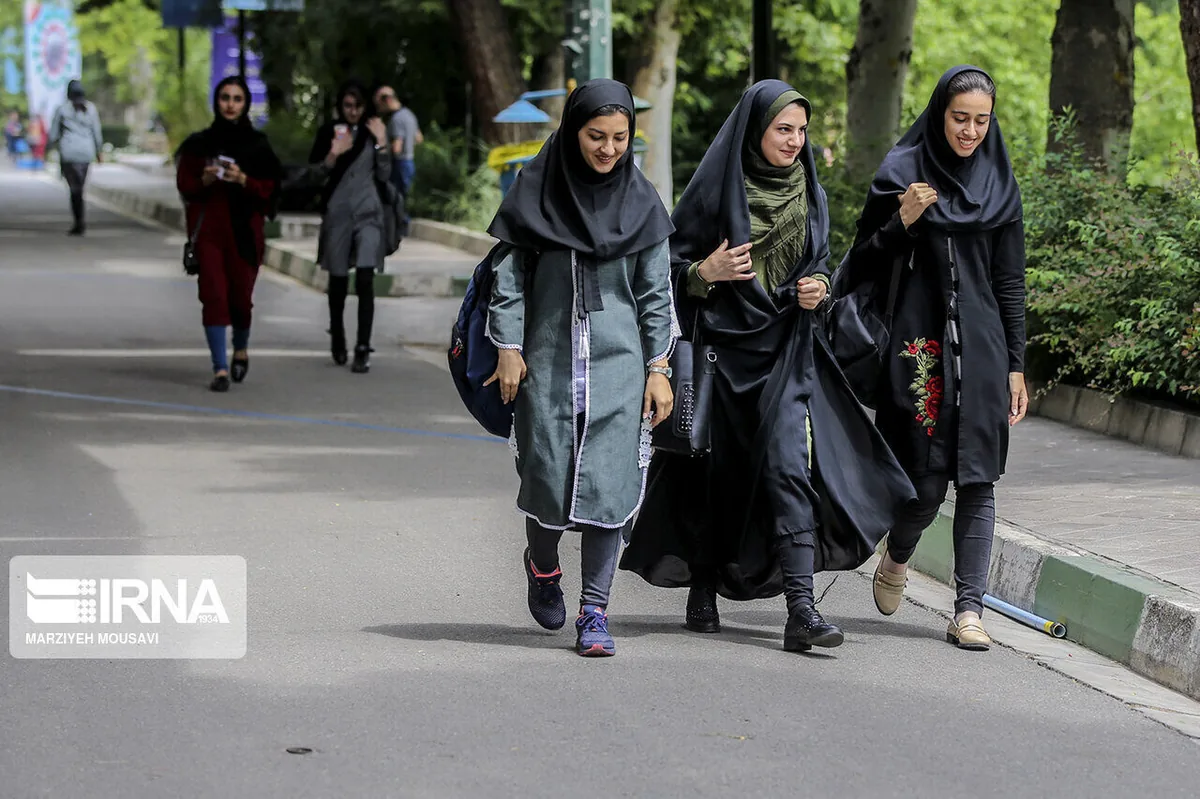 گامهای ماموریت محور دانشگاه پیام نور قزوین برای حل مسایل