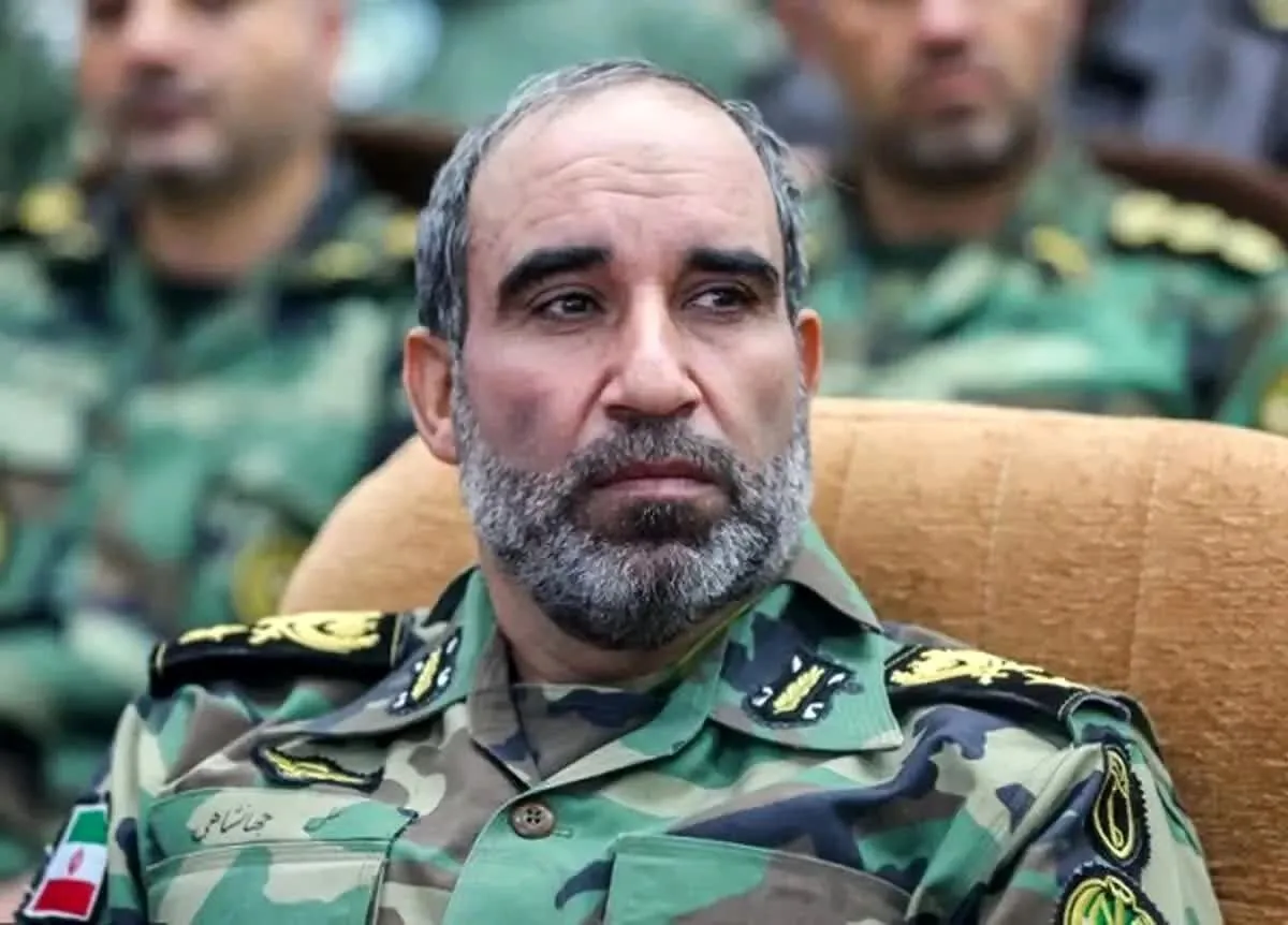 فرمانده ارتش: آمادگی یگانها در بالاترین سطح حفظ شود