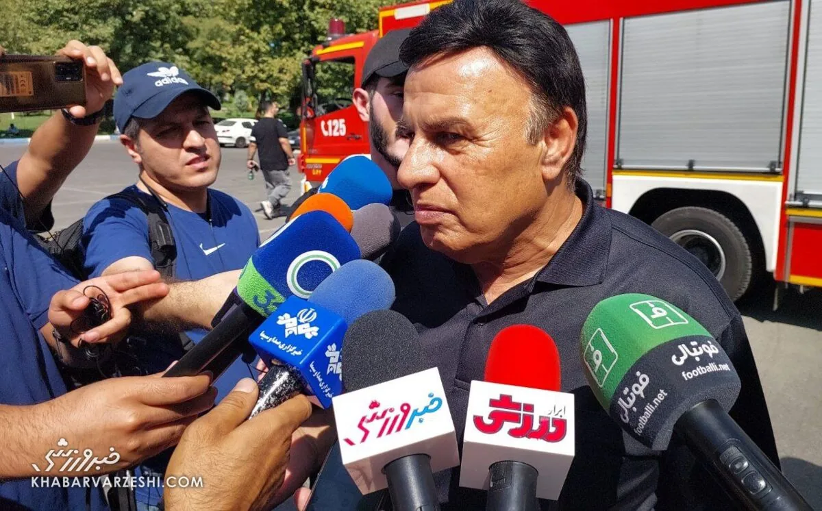 هشدار یک استقلالی به مدیران: سهراب را مثل جباری قربانی نکنید