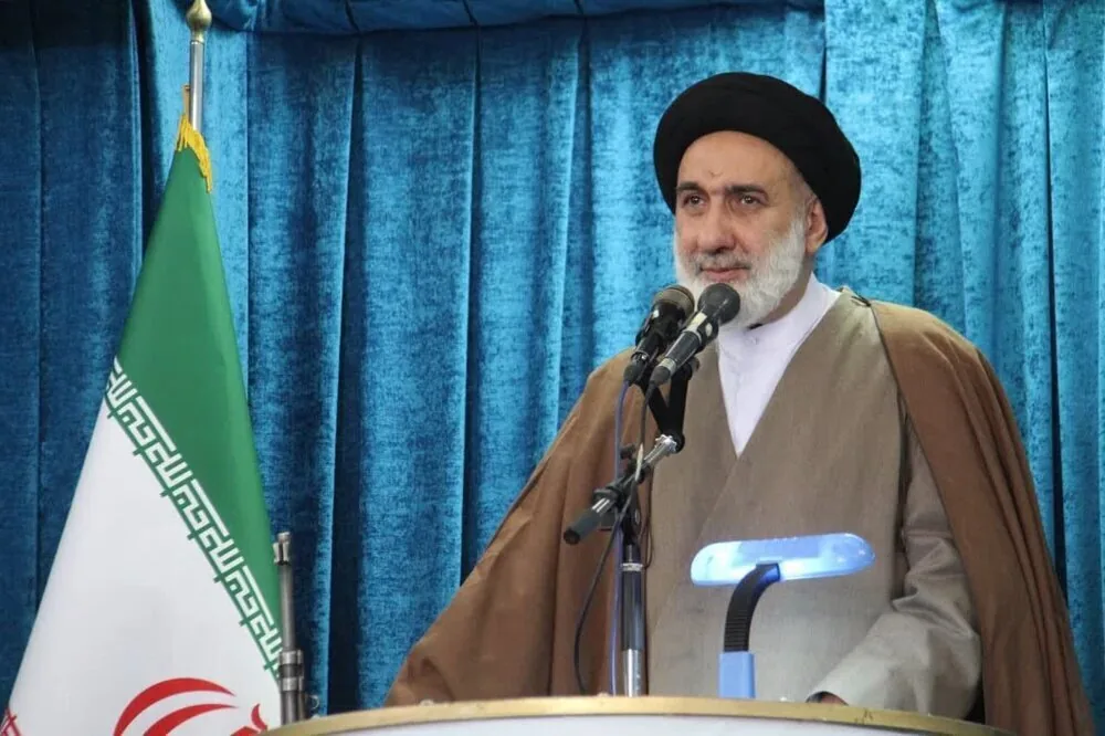 وحدت ملی و حضور فراگیر مردم، عامل ناکامی دشمنان است