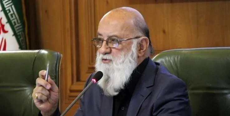 پیام اخیر رهبر معظم انقلاب فراتر از یک دستورالعمل معمولی است | تبریک چمران به تیم کشتی فرنگی ایران