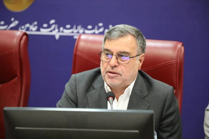 بزرگ‌ترین مرکز تجارت مرزی، پیشران اقتصاد کشور در مهران