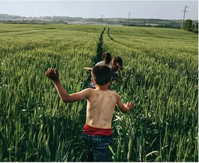 این کتاب به رشد هوش هیجانی کودک شما کمک خواهد کرد