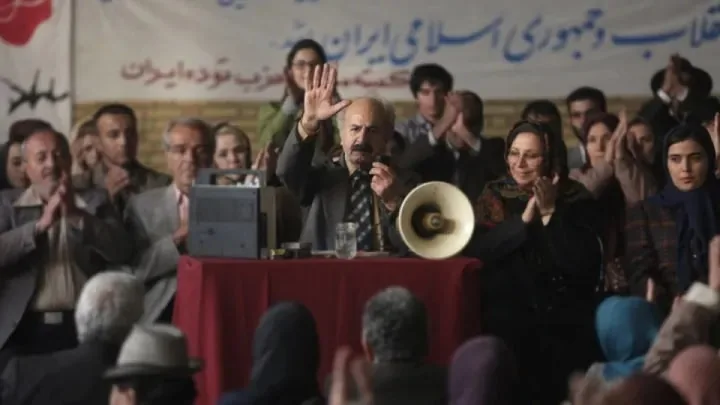 فیلم لباس شخصی 